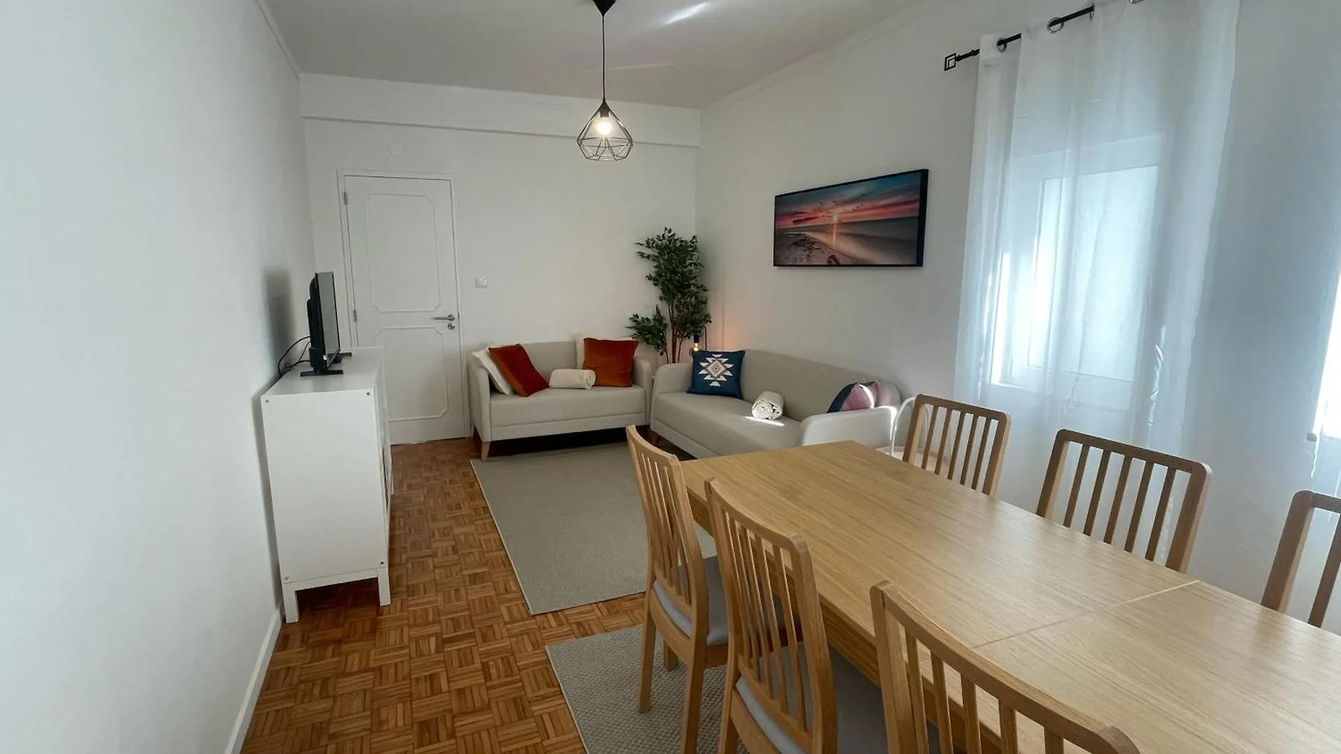 Casa Da Baixa Apartment Faro
