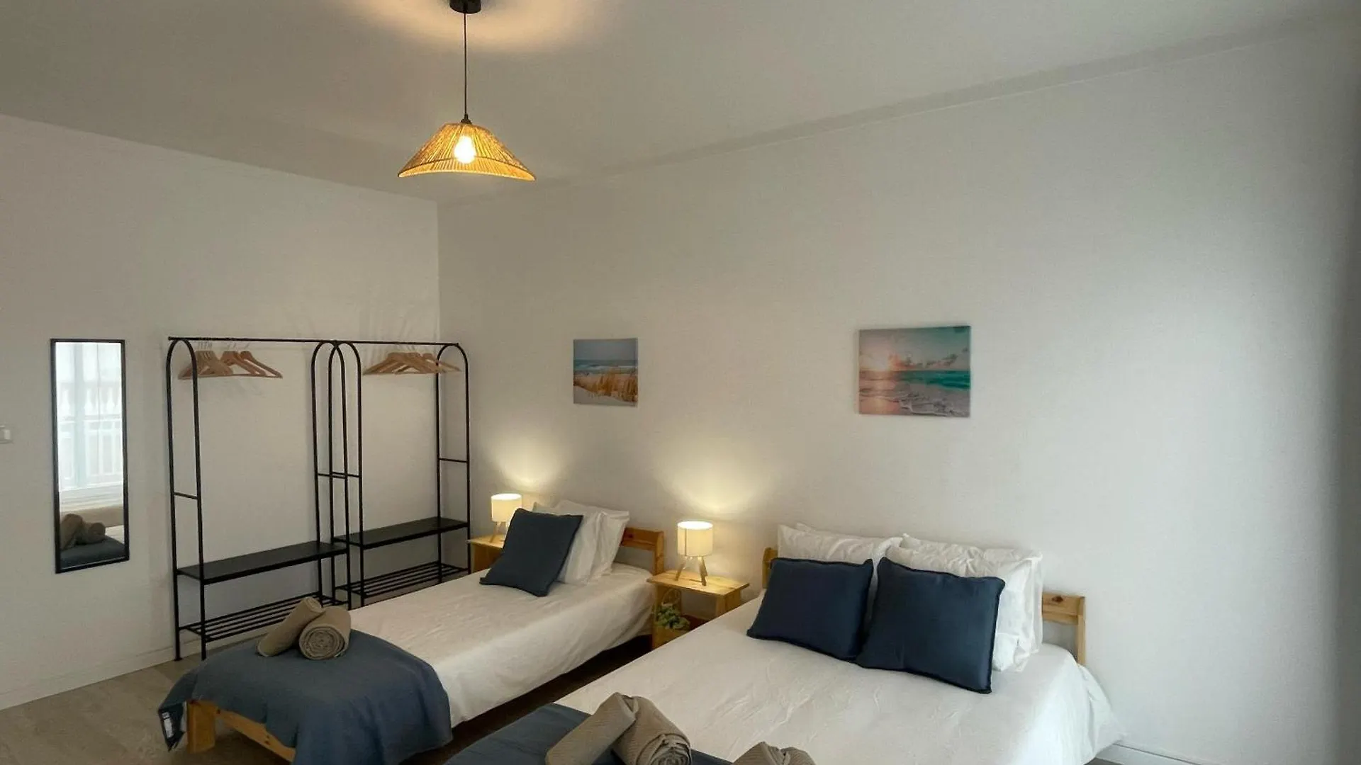 Casa Da Baixa Apartment Faro 0*,  Portugal