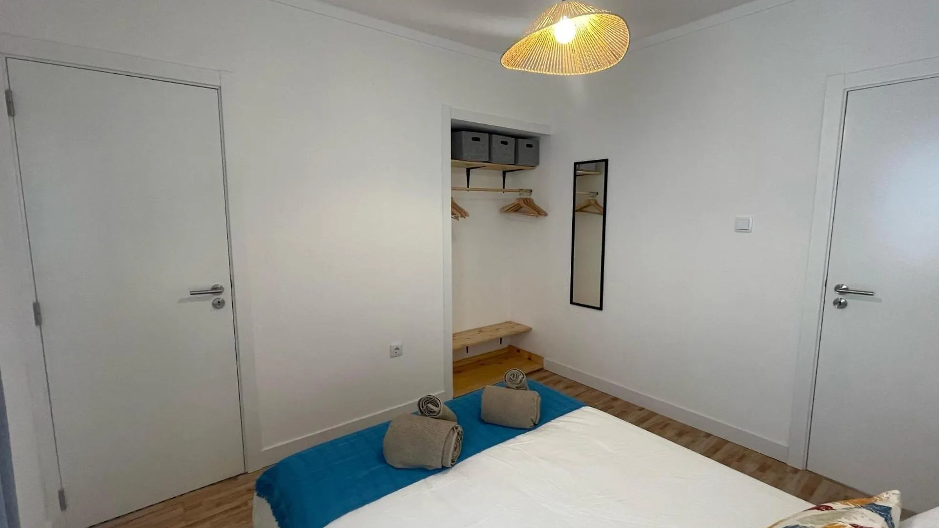Casa Da Baixa Apartment Faro
