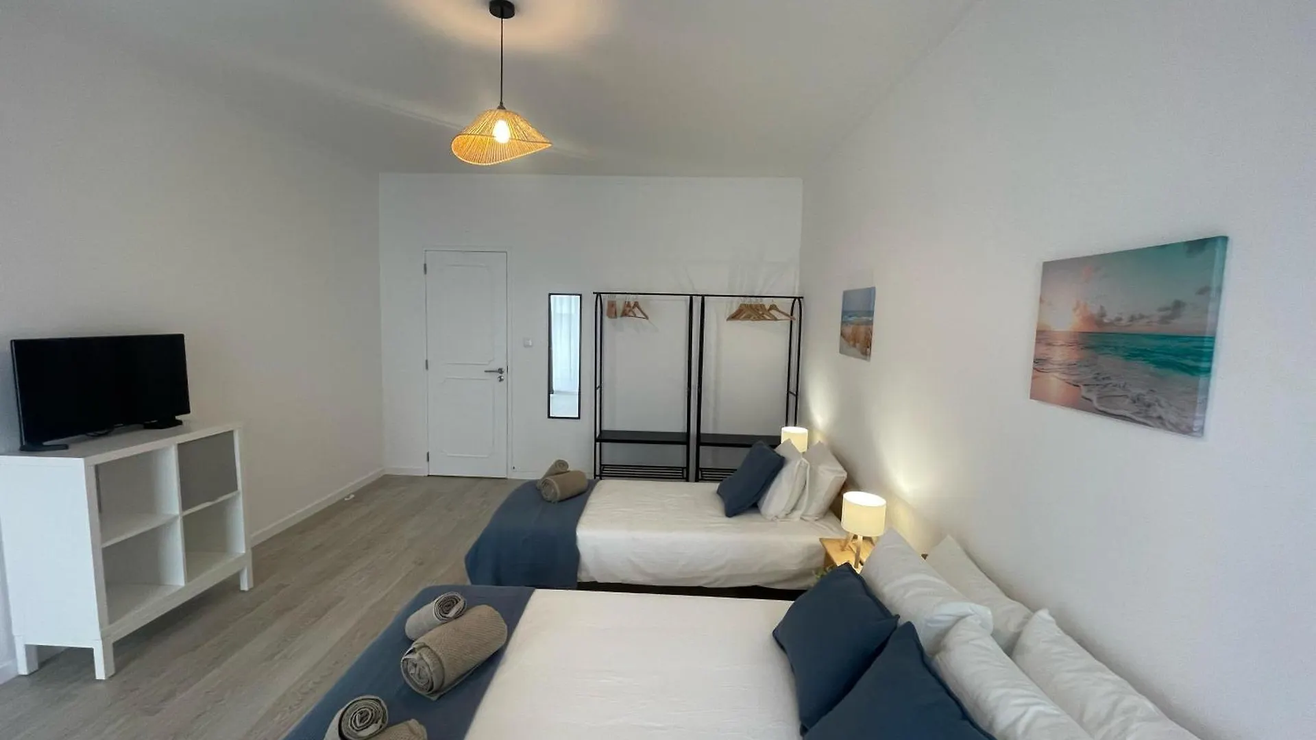 Casa Da Baixa Apartment Faro