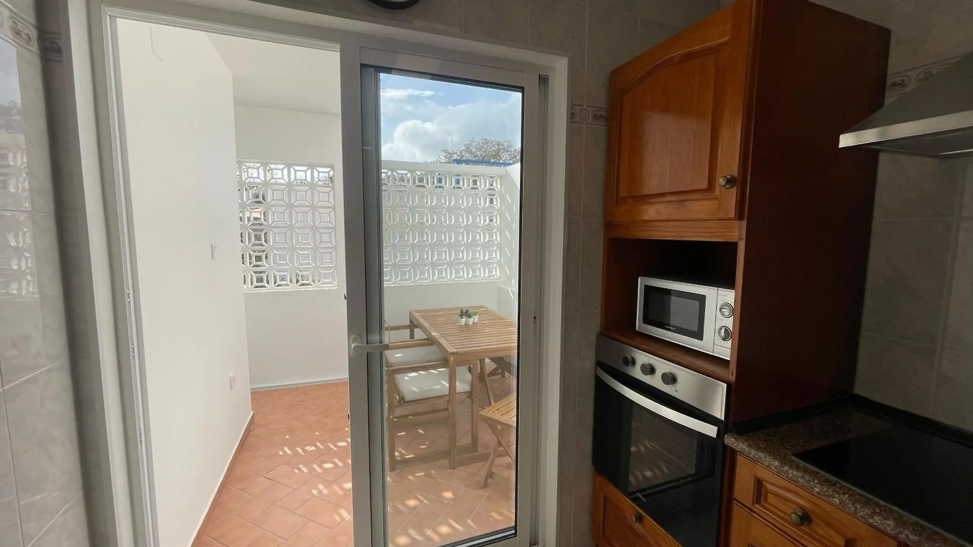 Casa Da Baixa Apartment Faro