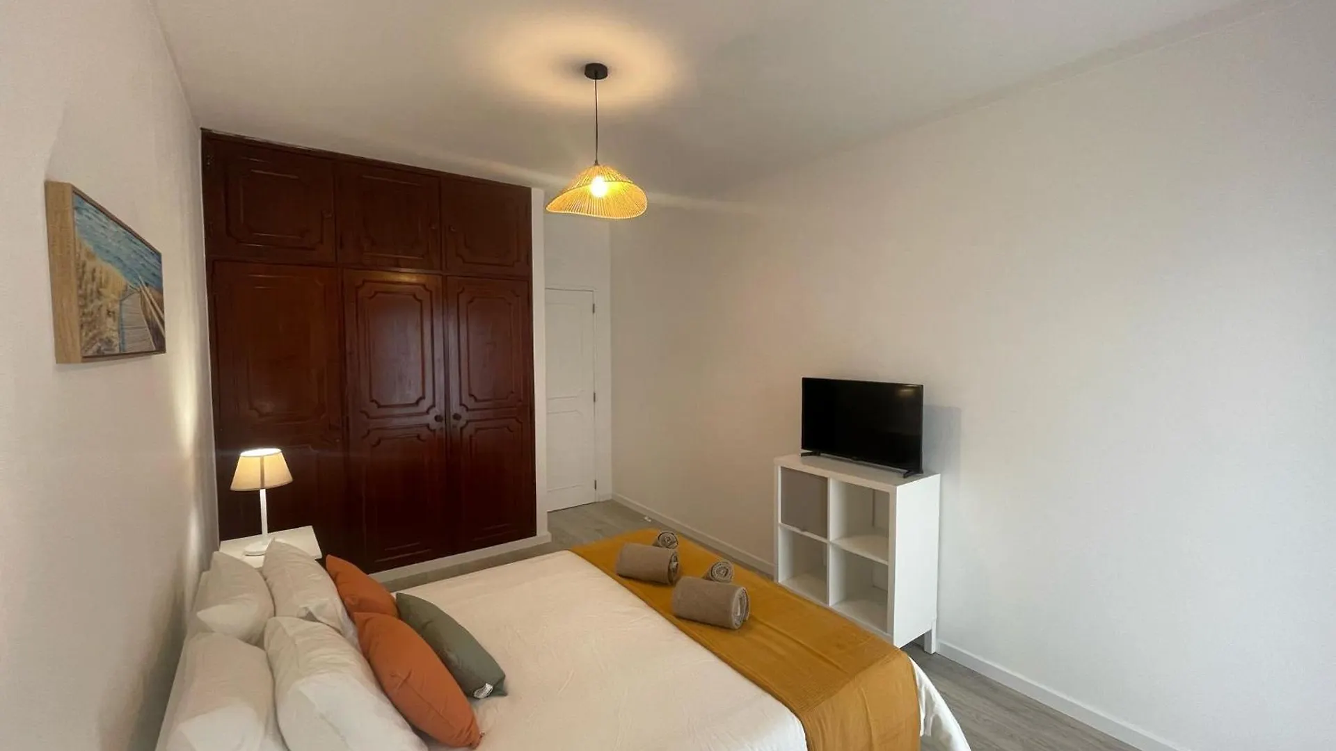 Casa Da Baixa Apartment Faro