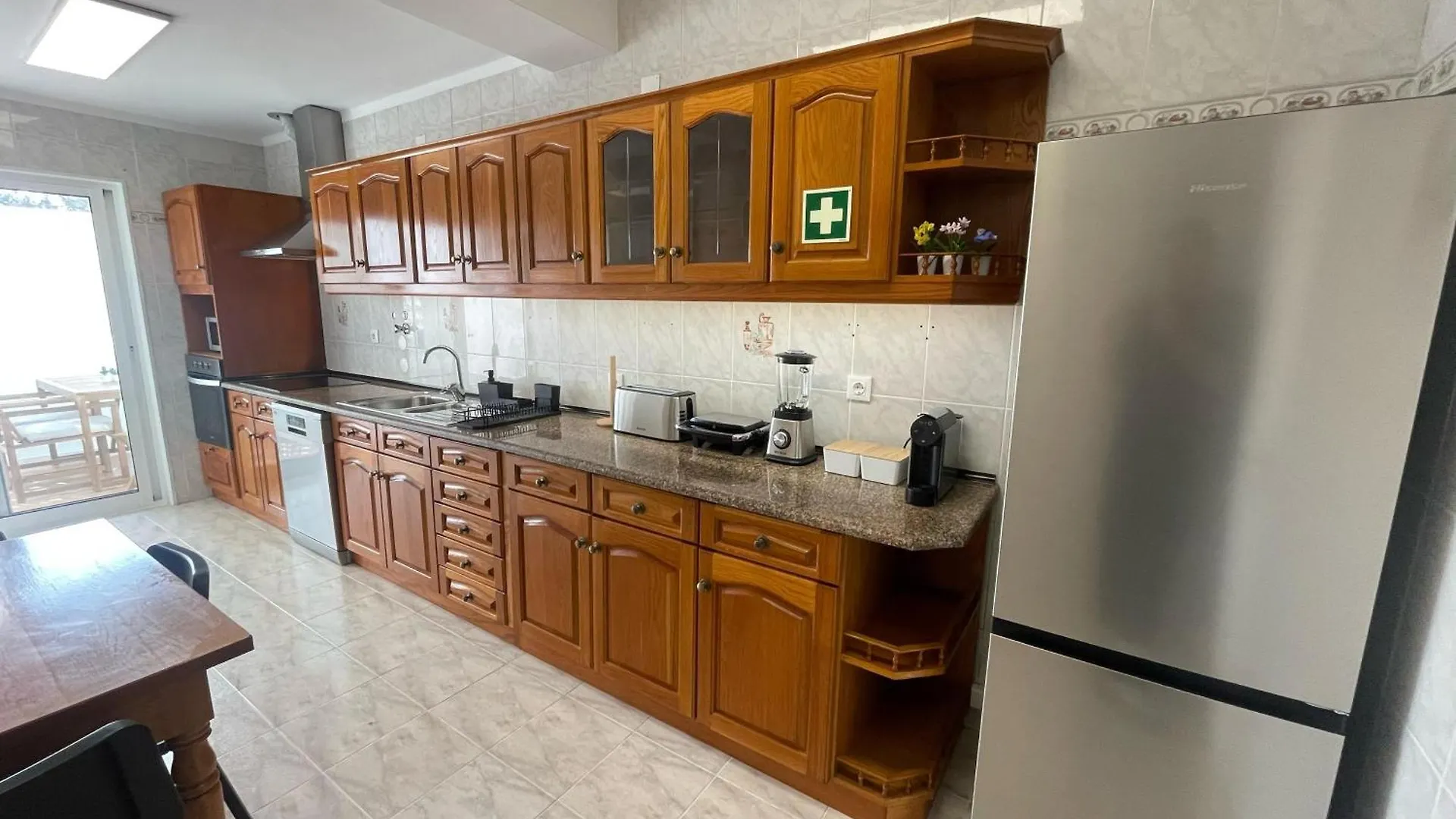 Casa Da Baixa Apartment Faro