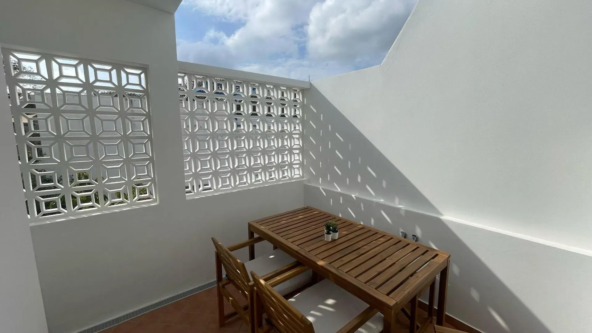 Casa Da Baixa Apartment Faro 0*,