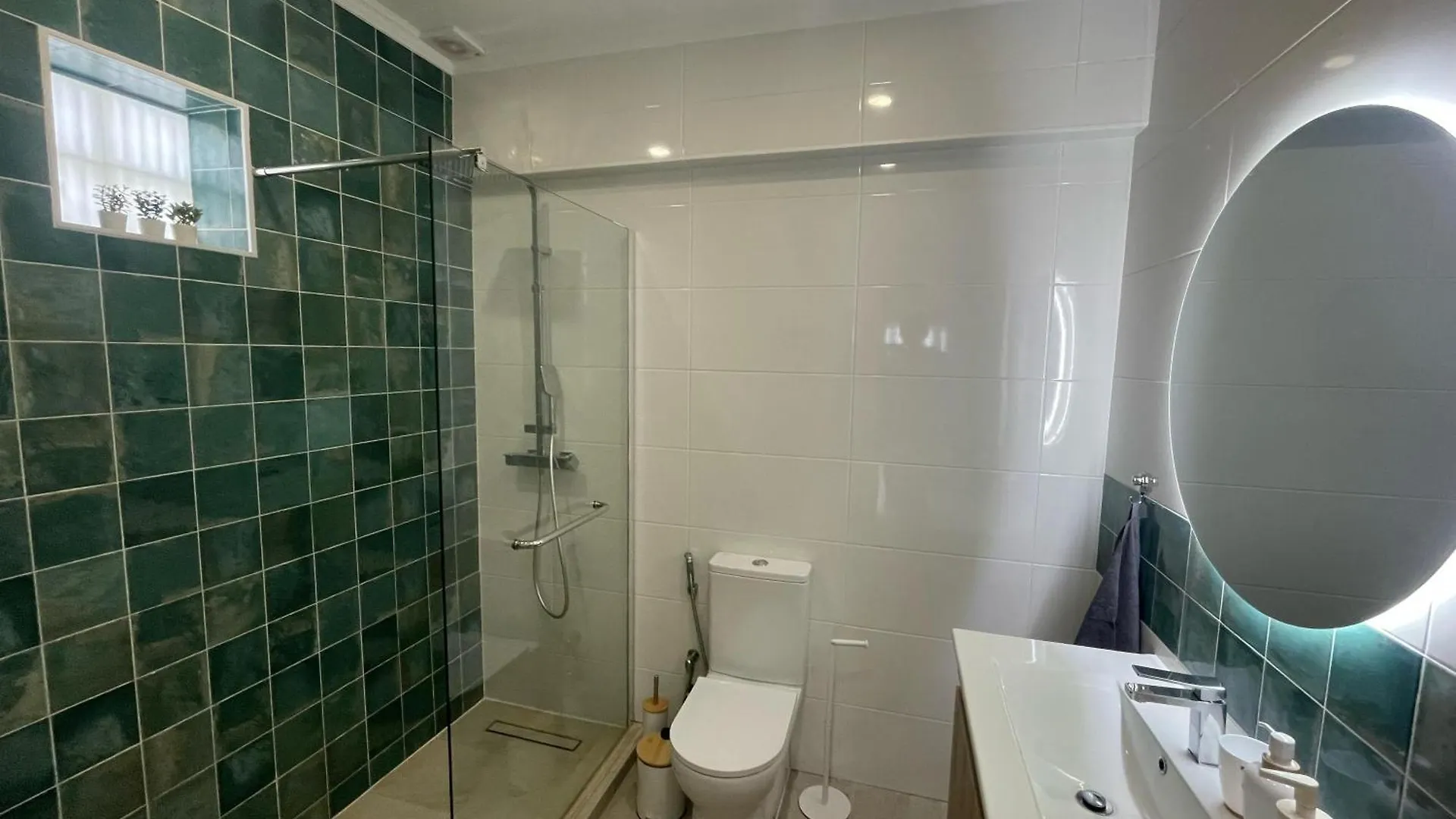 Casa Da Baixa Apartment Faro