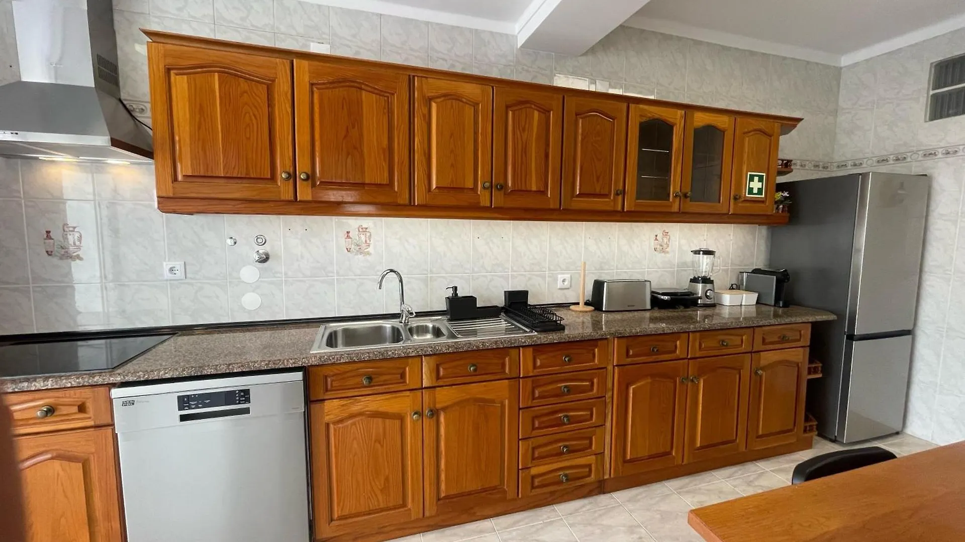 Casa Da Baixa Apartment Faro