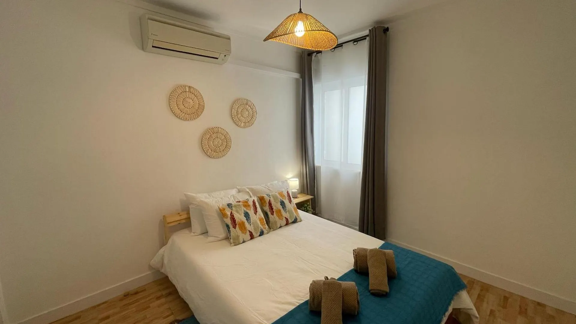 Casa Da Baixa Apartment Faro