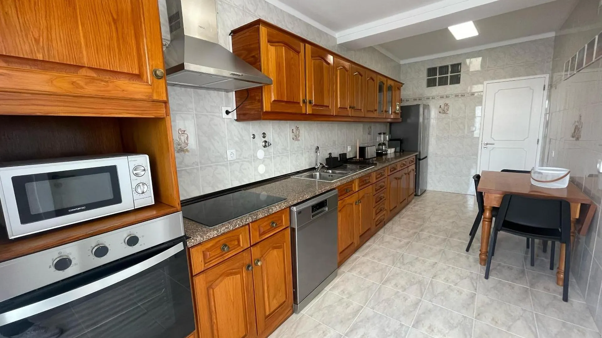Casa Da Baixa Apartment Faro