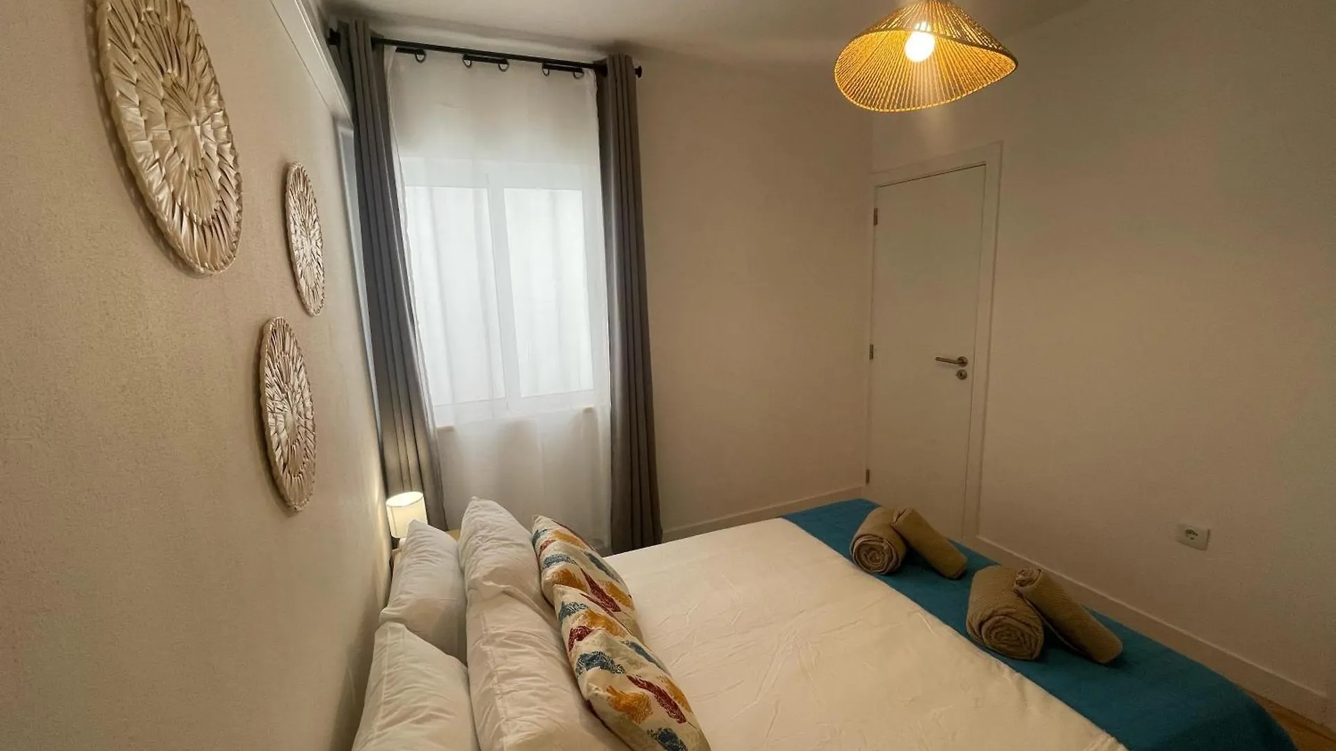 Casa Da Baixa Apartment Faro 0*,