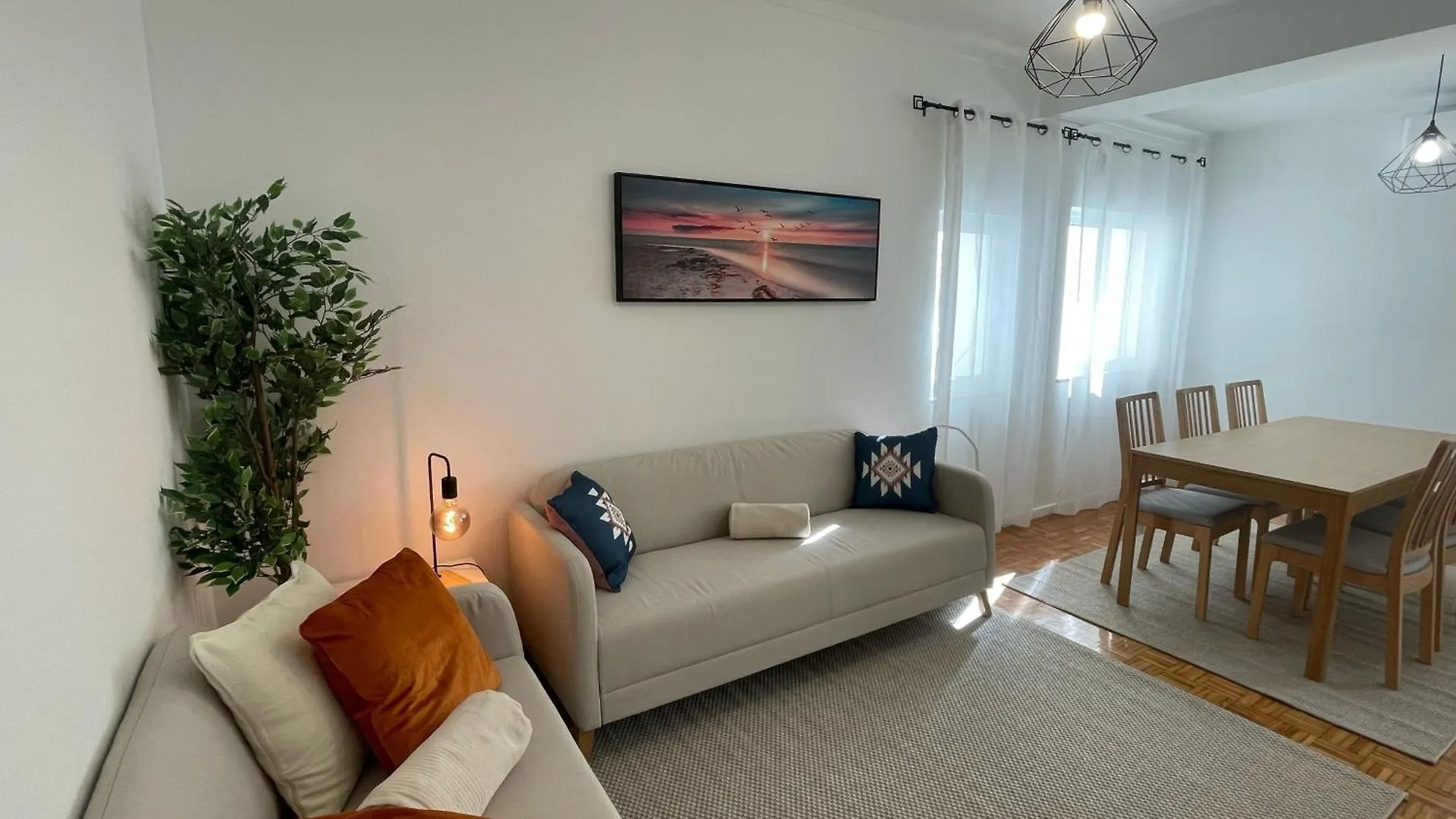 Casa Da Baixa Apartment Faro