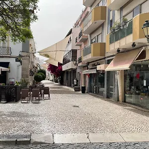 Appartement Janelas Verdes 37, District de Faro