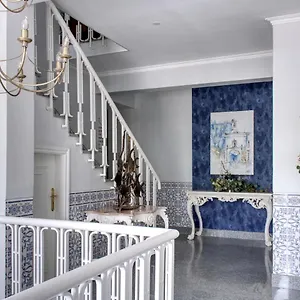 Apartament Palacete Da Baixa By My Choice, Dystrykt Faro