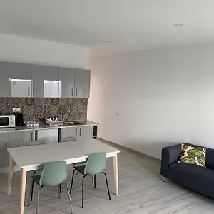 Casa Analucia Appartement