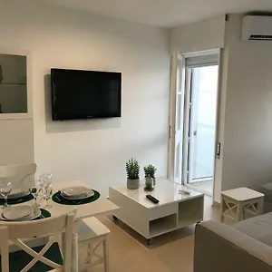 Rua Conselheiro Bivar Appartement