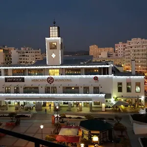 The Market Square House Faro