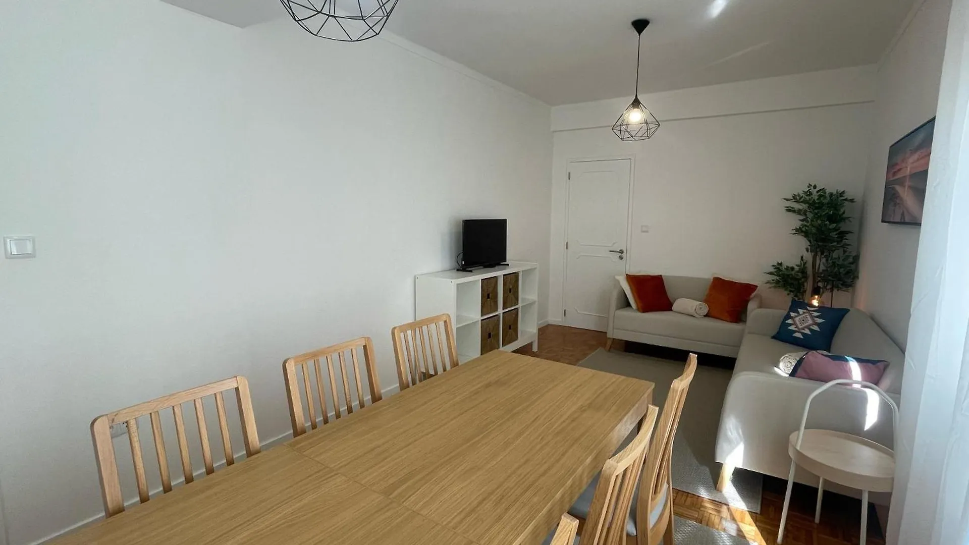 Appartamento Casa Da Baixa Distretto di Distretto di Faro 0*,  Portogallo