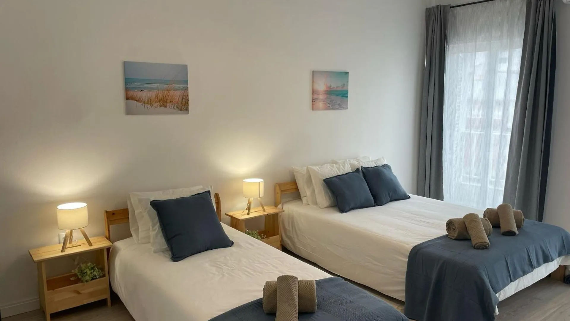 Appartamento Casa Da Baixa Distretto di Distretto di Faro Portogallo