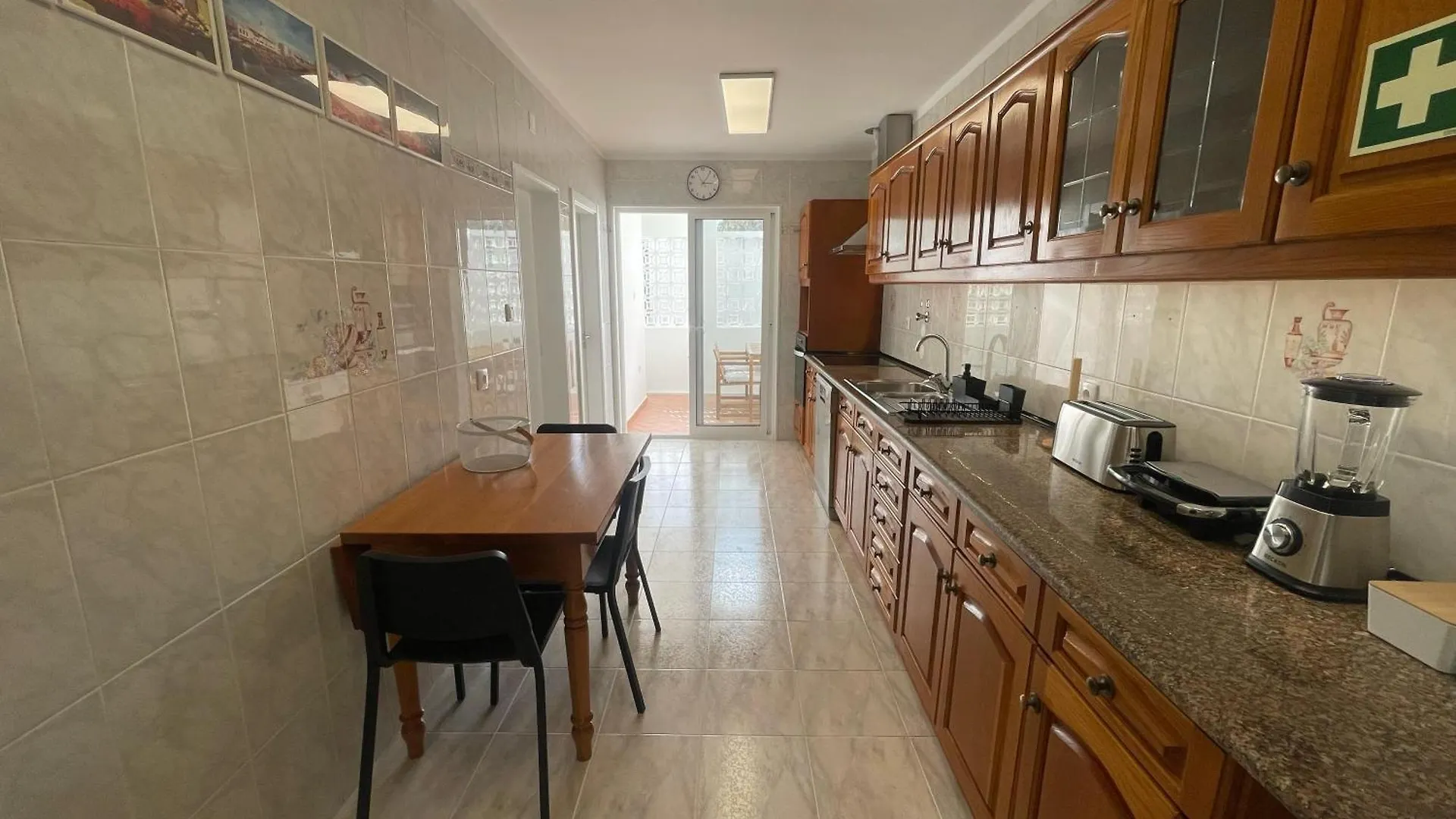 Appartamento Casa Da Baixa Distretto di Distretto di Faro Portogallo