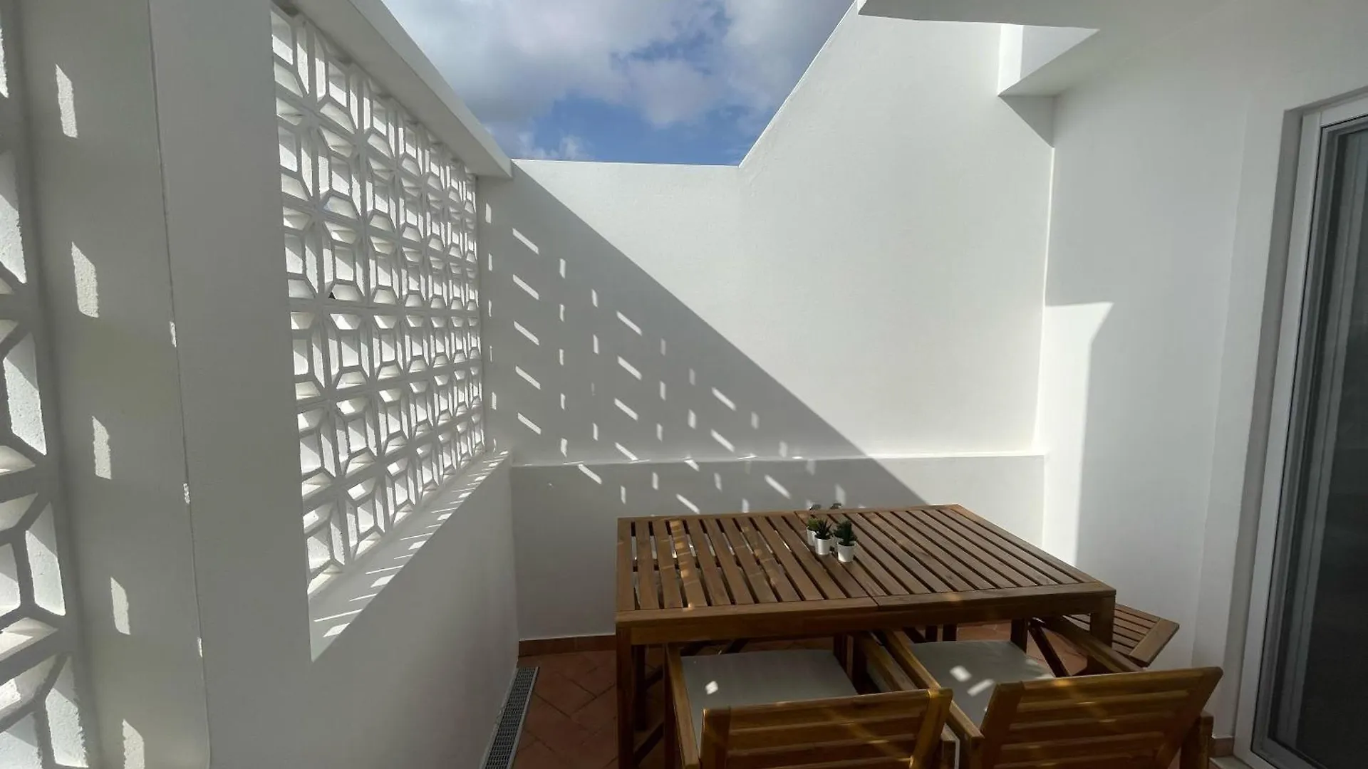 Appartamento Casa Da Baixa Distretto di Distretto di Faro
